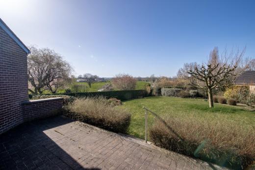 Derde alternatieve foto van het pand