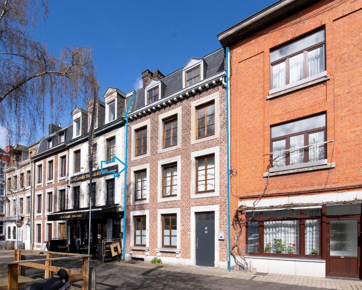 Presentatiebeeld van het pand n° 294046