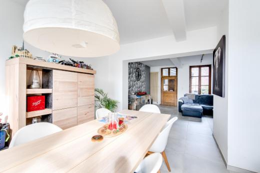 Tweede alternatieve foto van het pand