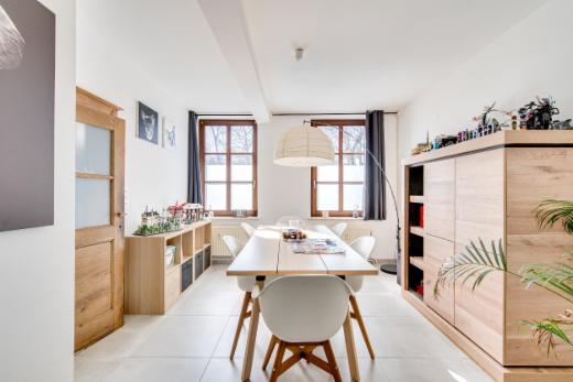 Derde alternatieve foto van het pand