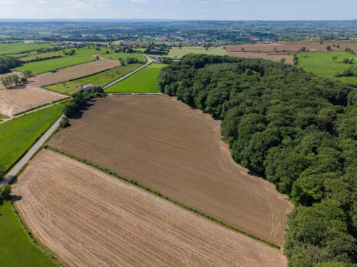 Derde alternatieve foto van het pand
