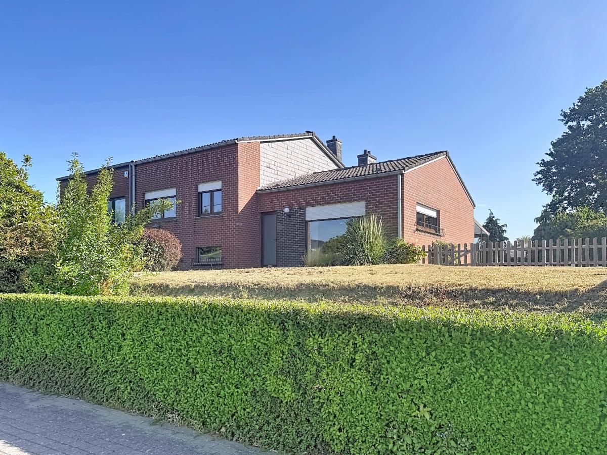 Presentatiebeeld van het pand n° 299125