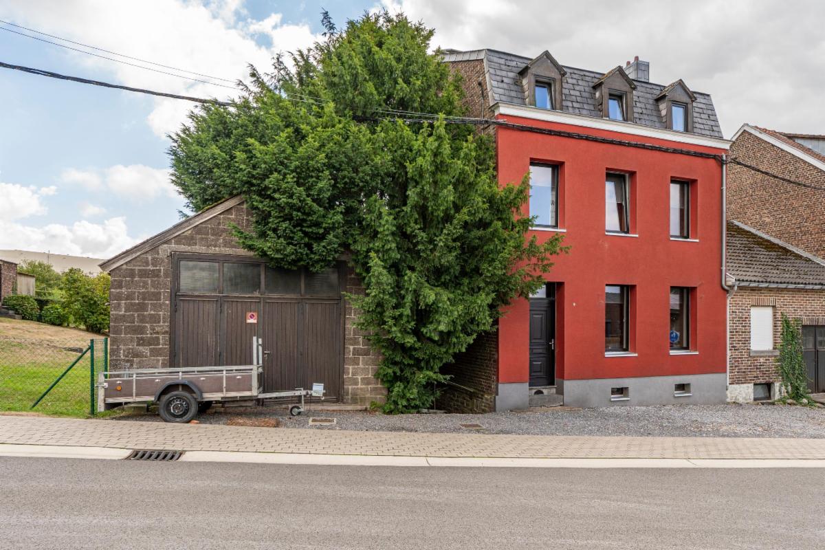 Presentatiebeeld van het pand n° 300440