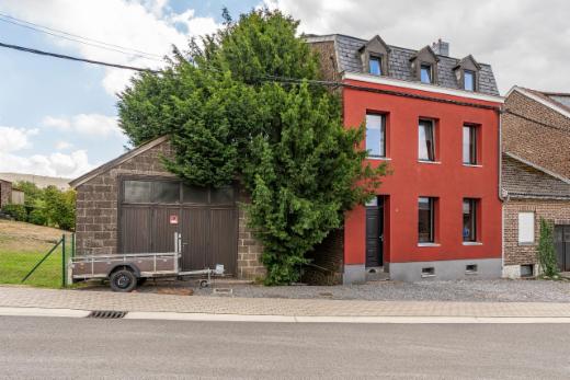 Presentatiebeeld van het pand n° 300440