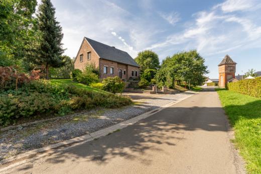 Presentatiebeeld van het pand n° 301526