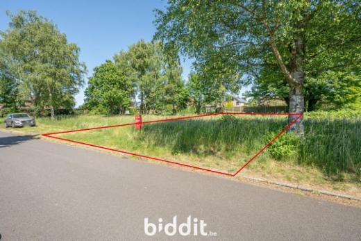 Presentatiebeeld van het pand n° 284788
