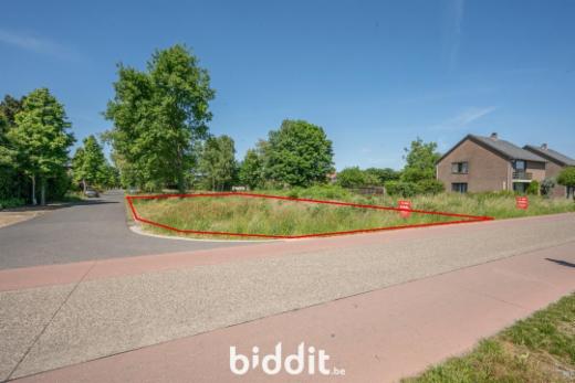 Presentatiebeeld van het pand n° 284789