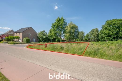 Tweede alternatieve foto van het pand