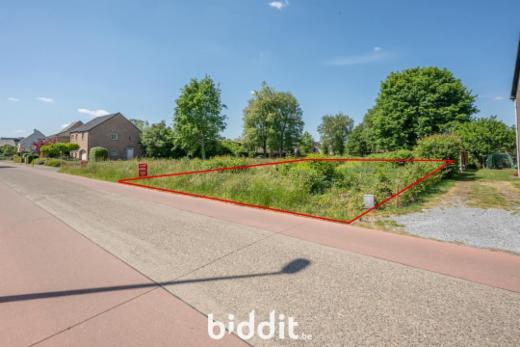 Presentatiebeeld van het pand n° 284790