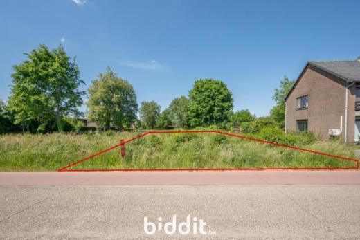 Eerste alternatieve foto van het pand