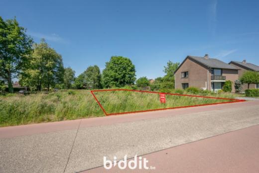 Tweede alternatieve foto van het pand