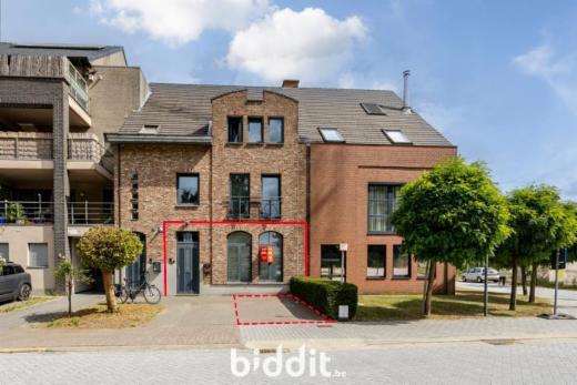 Presentatiebeeld van het pand n° 288962