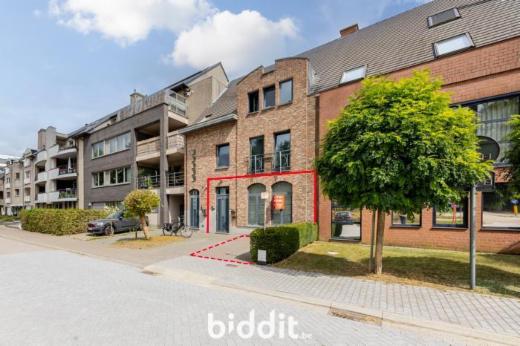 Eerste alternatieve foto van het pand