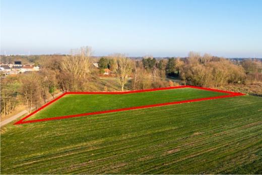 Tweede alternatieve foto van het pand