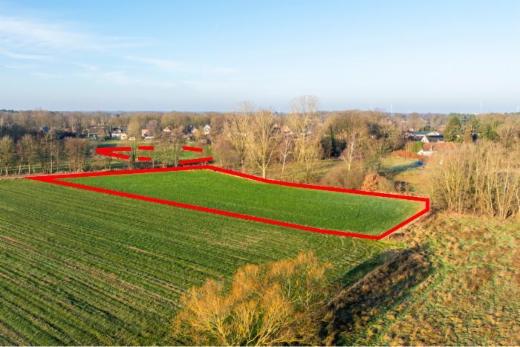 Derde alternatieve foto van het pand