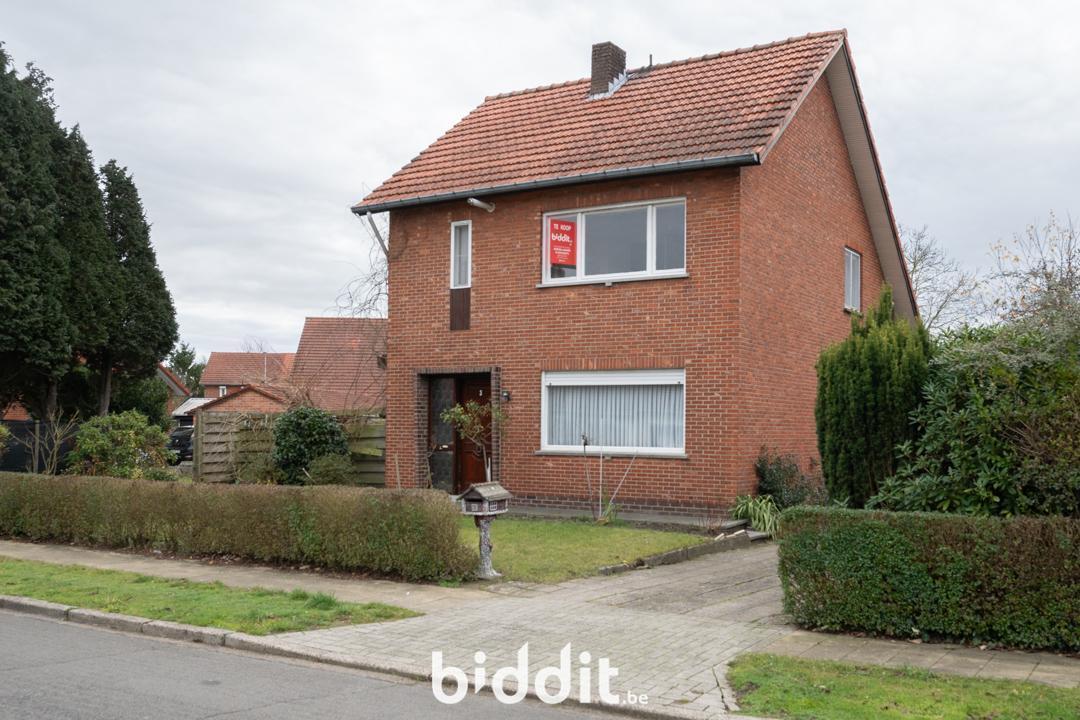 Presentatiebeeld van het pand n° 292053