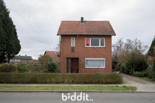 Tweede alternatieve foto van het pand