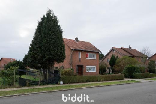 Derde alternatieve foto van het pand