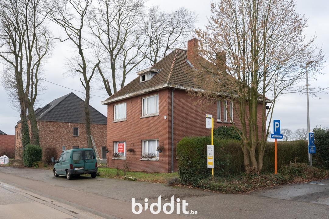 Presentatiebeeld van het pand n° 292562