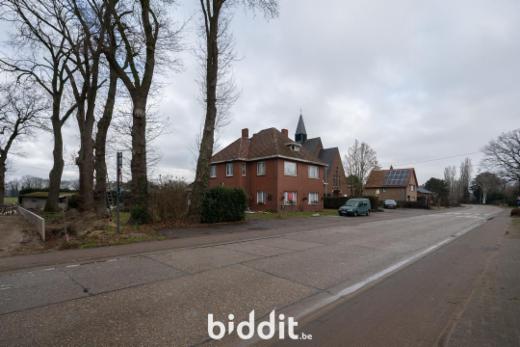 Tweede alternatieve foto van het pand