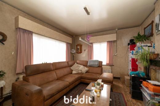 Derde alternatieve foto van het pand