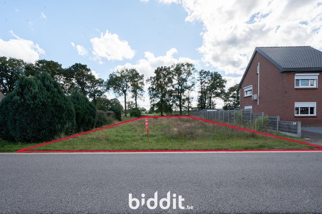 Presentatiebeeld van het pand n° 293012