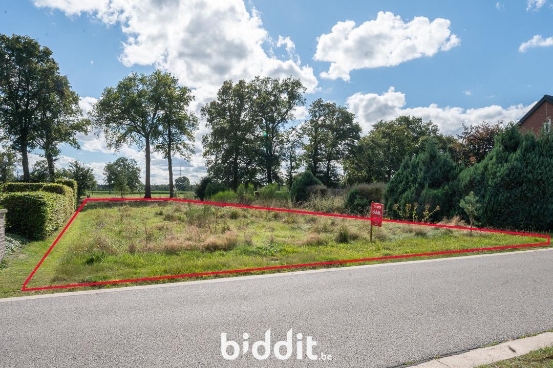 Presentatiebeeld van het pand n° 293015