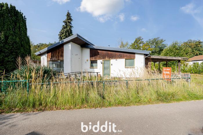 Presentatiebeeld van het pand n° 293874