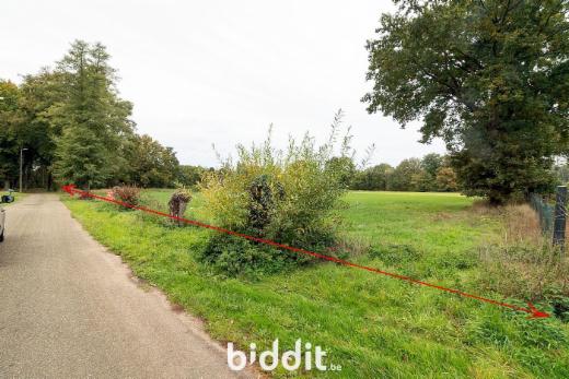 Eerste alternatieve foto van het pand