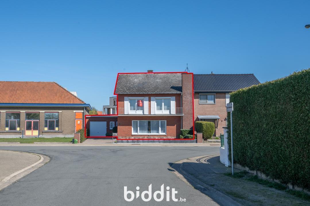 Presentatiebeeld van het pand n° 296101