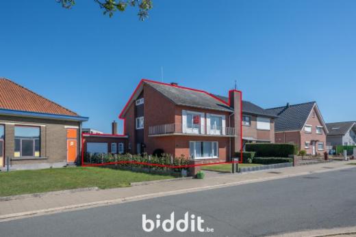 Eerste alternatieve foto van het pand