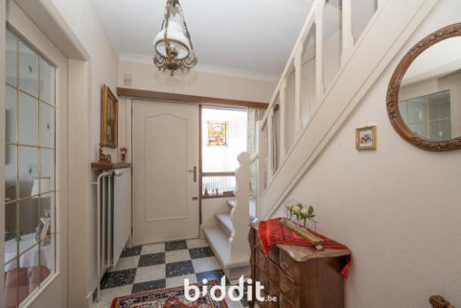 Derde alternatieve foto van het pand