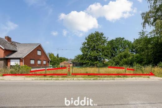 Presentatiebeeld van het pand n° 298383