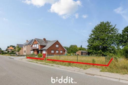 Eerste alternatieve foto van het pand