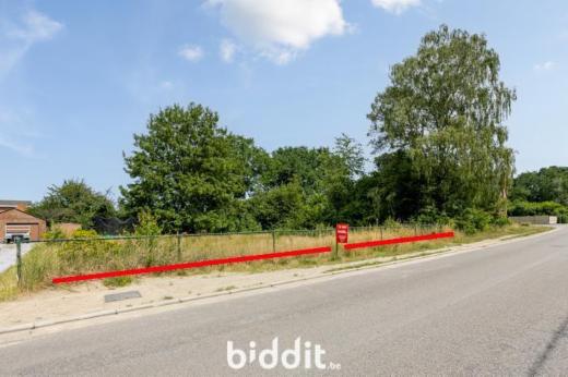 Tweede alternatieve foto van het pand