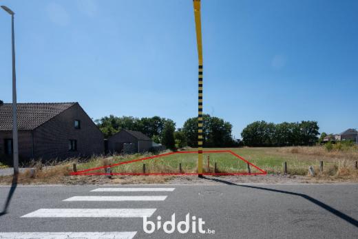 Eerste alternatieve foto van het pand