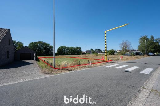 Tweede alternatieve foto van het pand