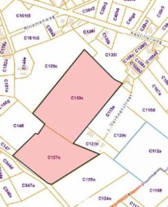 Eerste alternatieve foto van het pand