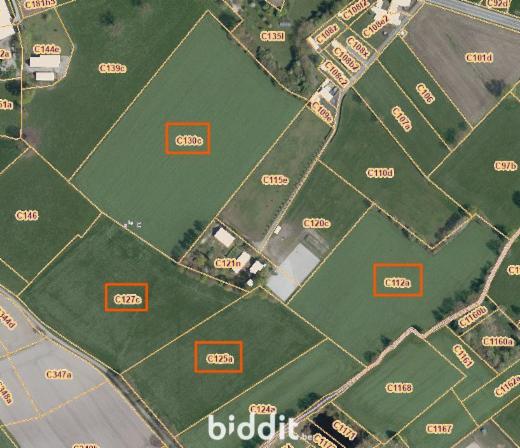 Presentatiebeeld van het pand n° 300338