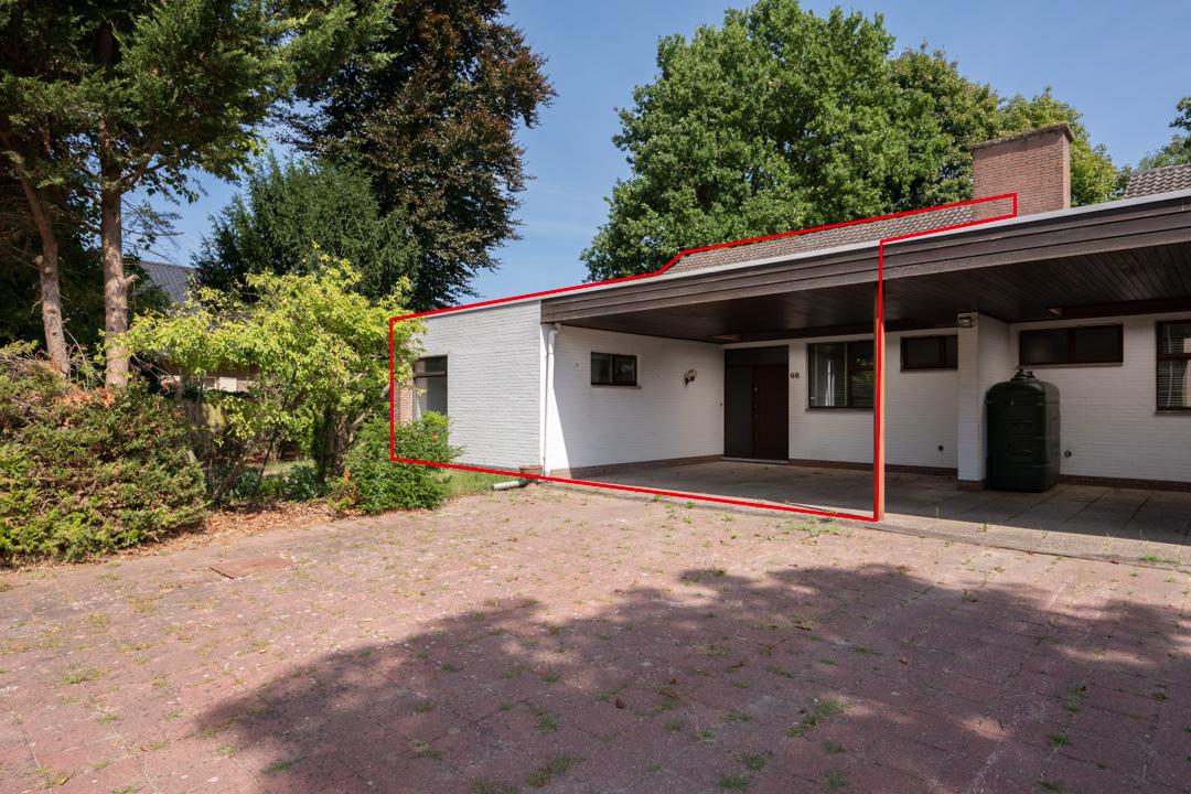 Presentatiebeeld van het pand n° 302102