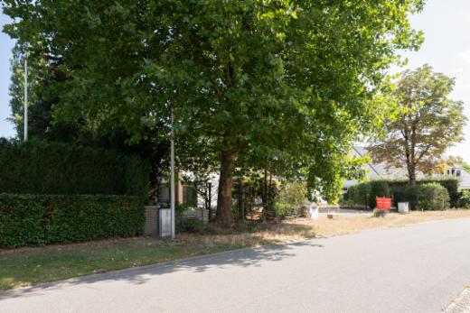 Derde alternatieve foto van het pand