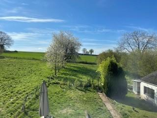 Tweede alternatieve foto van het pand