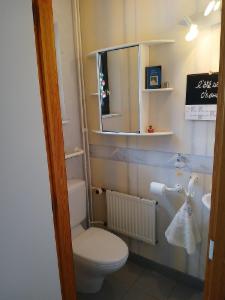 Tweede alternatieve foto van het pand