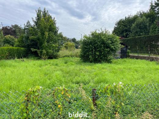 Tweede alternatieve foto van het pand