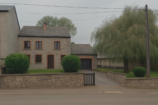 Presentatiebeeld van het pand n° 290001