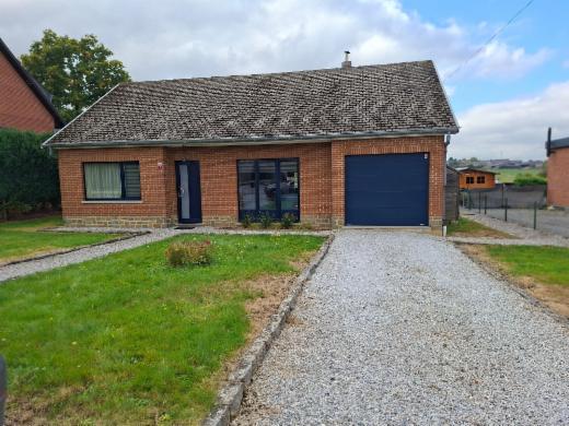 Presentatiebeeld van het pand n° 290645