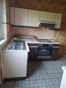 Derde alternatieve foto van het pand