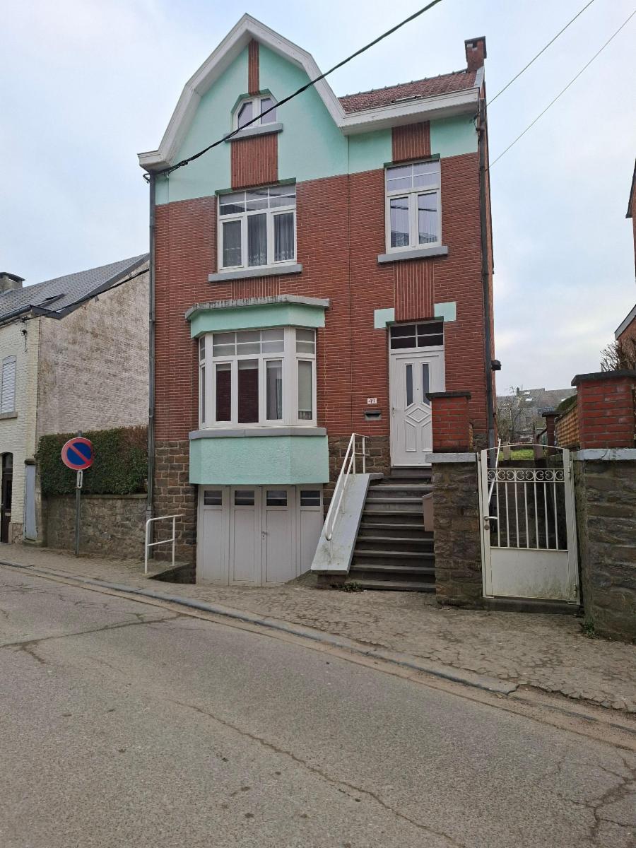 Presentatiebeeld van het pand n° 293161