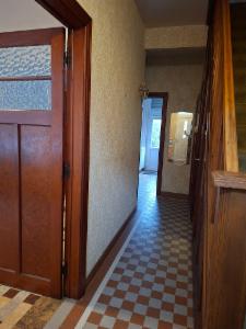 Eerste alternatieve foto van het pand