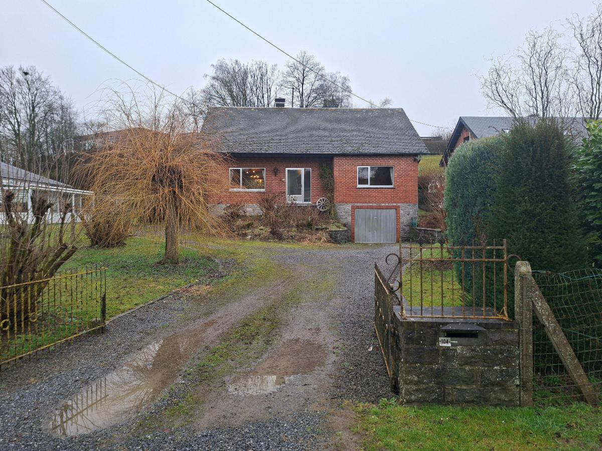 Presentatiebeeld van het pand n° 294109